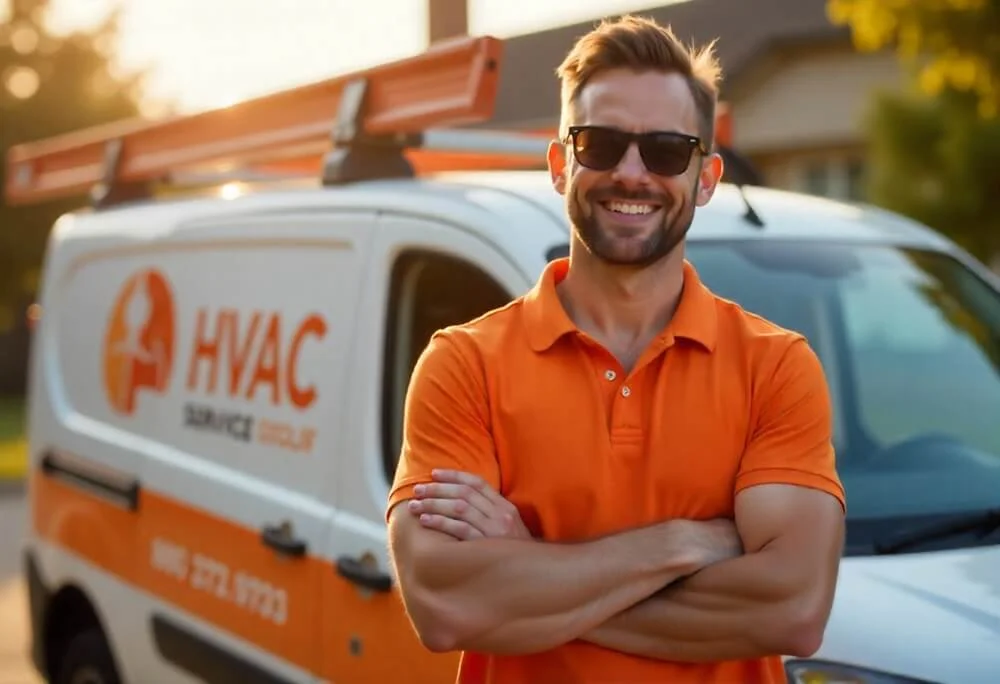 Professional HVAC repair and installation services in Reamstown, PA